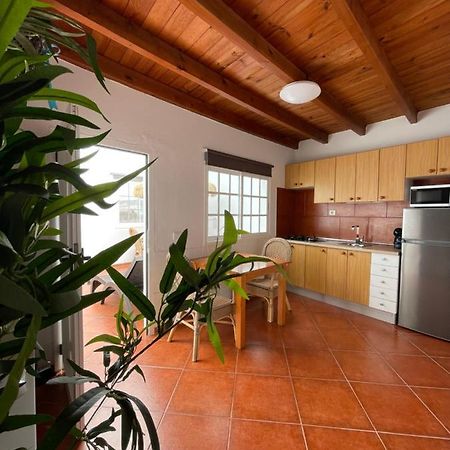 Apartametos Elena 11 Lajares Kültér fotó