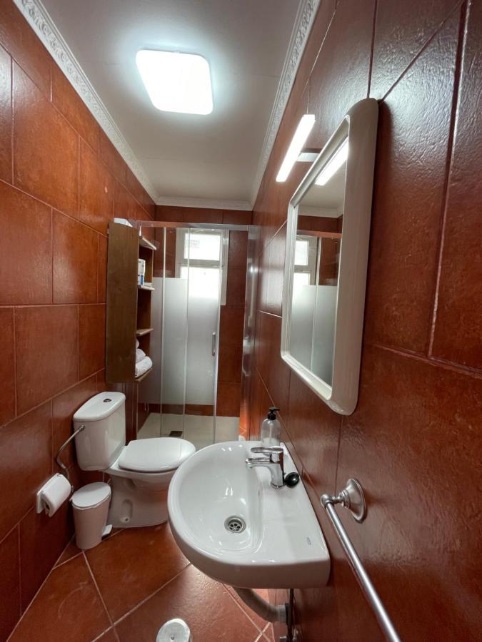 Apartametos Elena 11 Lajares Kültér fotó