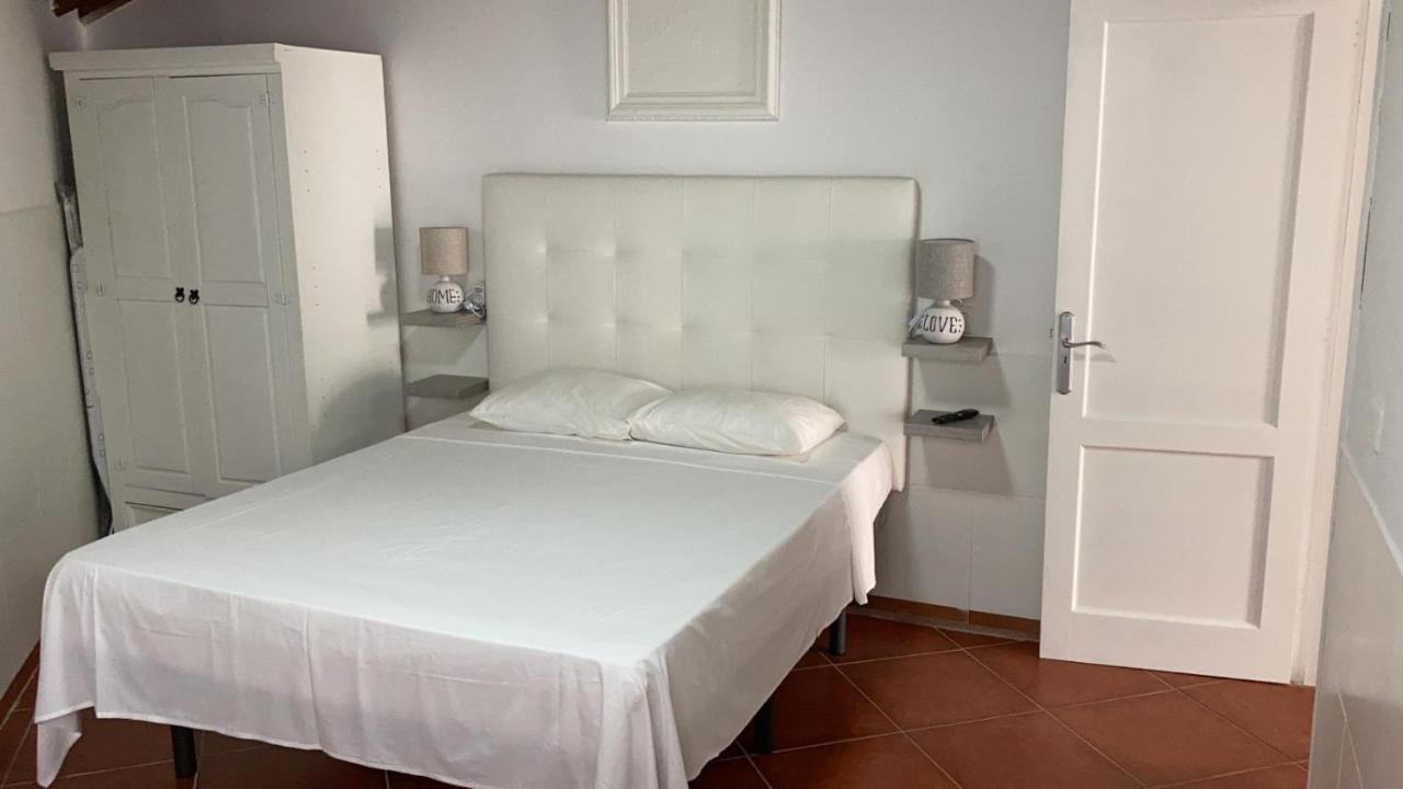 Apartametos Elena 11 Lajares Kültér fotó
